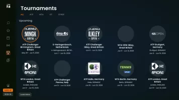 Tennis Channel