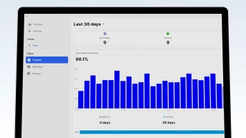 Habitify: Daily Habit Tracker