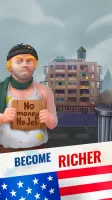 Trump's Empire: Idle game