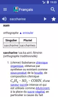 French Dictionary - Offline