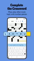 NYT Games: Word Games & Sudoku