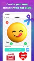 TextSticker 2024 WAStickerApps