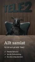Mitt Tele2