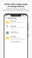 Huawei Backup