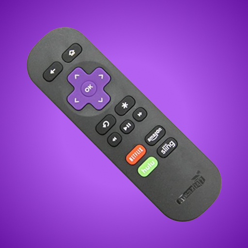 TV Control for Ruku TV