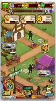 Royal Idle: Medieval Quest