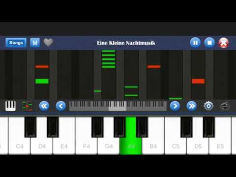 Piano Music Free Trailer