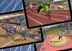 Athletics2: Summer Sports