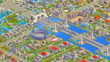 Designer City: Empire Edition
