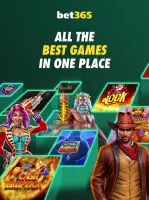 bet365 Casino Real Money Games