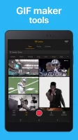 GIF maker & editor - GifBuz