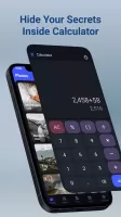 Hide Pictures & Videos