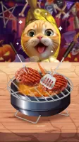 Halloween ASMR Cooking