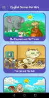 English Stories For Kids