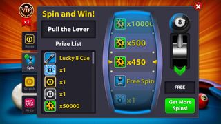 8 Ball Pool