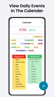 Notes Notepad