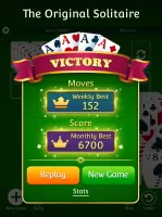 Solitaire: Classic Card Games