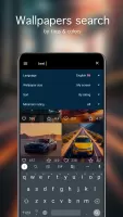 Car Wallpapers 4K