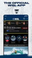 World Surf League