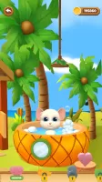 My Virtual Pet Hal