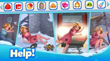 Tile Family®:Match Puzzle Game