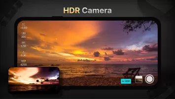 HD Camera 2024 for Android