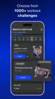Muscle Booster