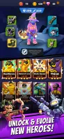 Monster Survivors