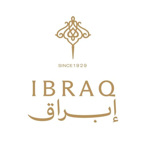 IBRAHIM ALQURASHI Perfumes