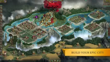 Arkheim – Realms at War: RTS