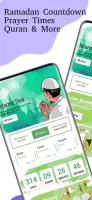 Ramadan 2027 CountDown