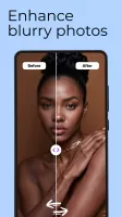 PhotoBoost: Clear Blurry Photo