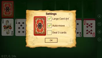 Solitaire collection - Classic