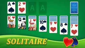 Solitaire Classic Card