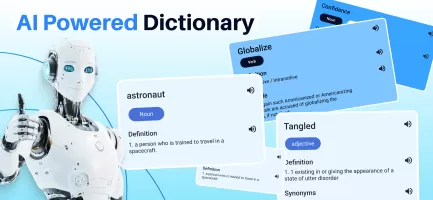 Translate App Text and Voices