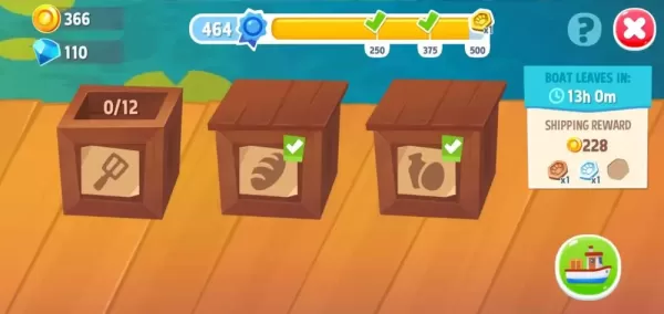 FarmVille 3 – Farm Animals