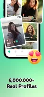 BBW Dating Hookup App: BBWink