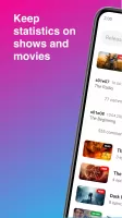 MyShows — TV Shows tracker