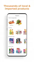 GrocerApp