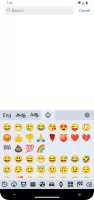 Tamil smart keyboard