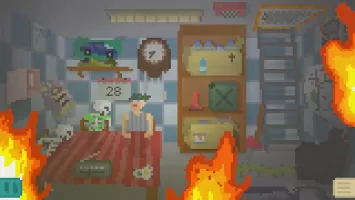 Alive In Shelter