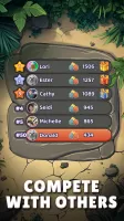 Marble Shooter: Violas Quest