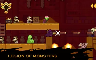 Turn Undead 2: Monster Hunter
