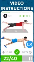 Arm Workout for Men