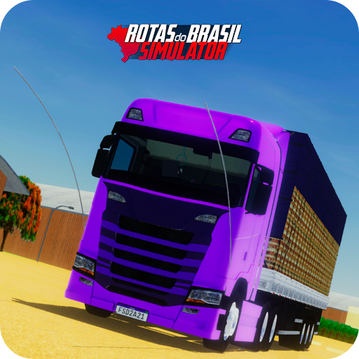 Rotas Do Brasil Simulador