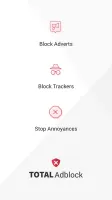 Total Adblock for Samsung