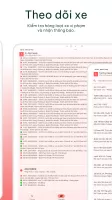 Vietnamese Cold Penalty Lookup