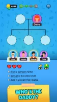 Family Tree! - Logic Puzzles