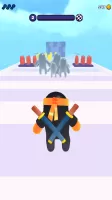 Join Blob Clash 3D: Mob Runner