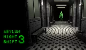 Asylum Night Shift 3
